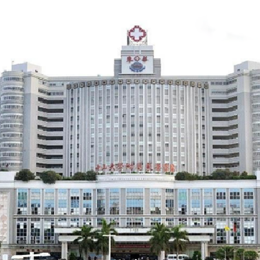 东莞东华医院 LED 普通照明灯具供应项目