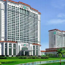 番禺祈福医院LED 筒灯 + 射灯供应项目