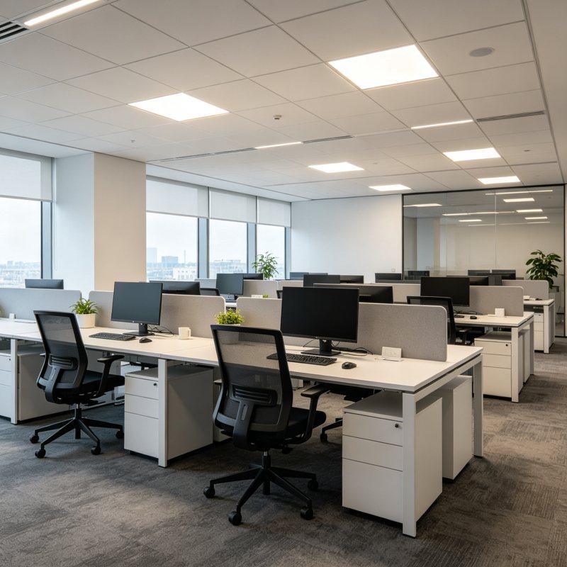 DALI Smart Office