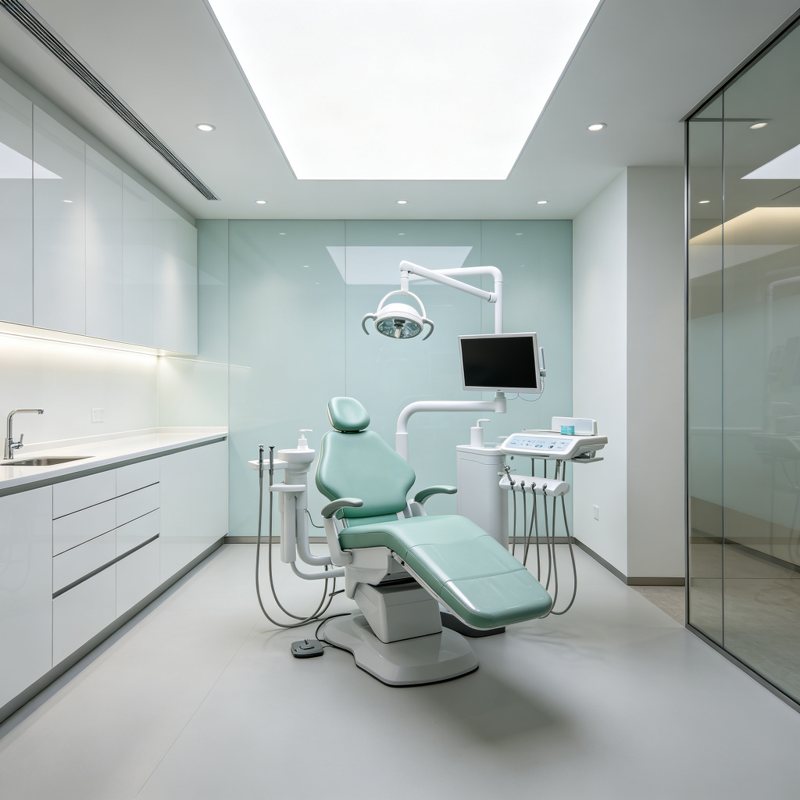 Luxury Bathroom