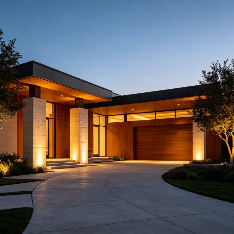 Smart Outdoor Garden