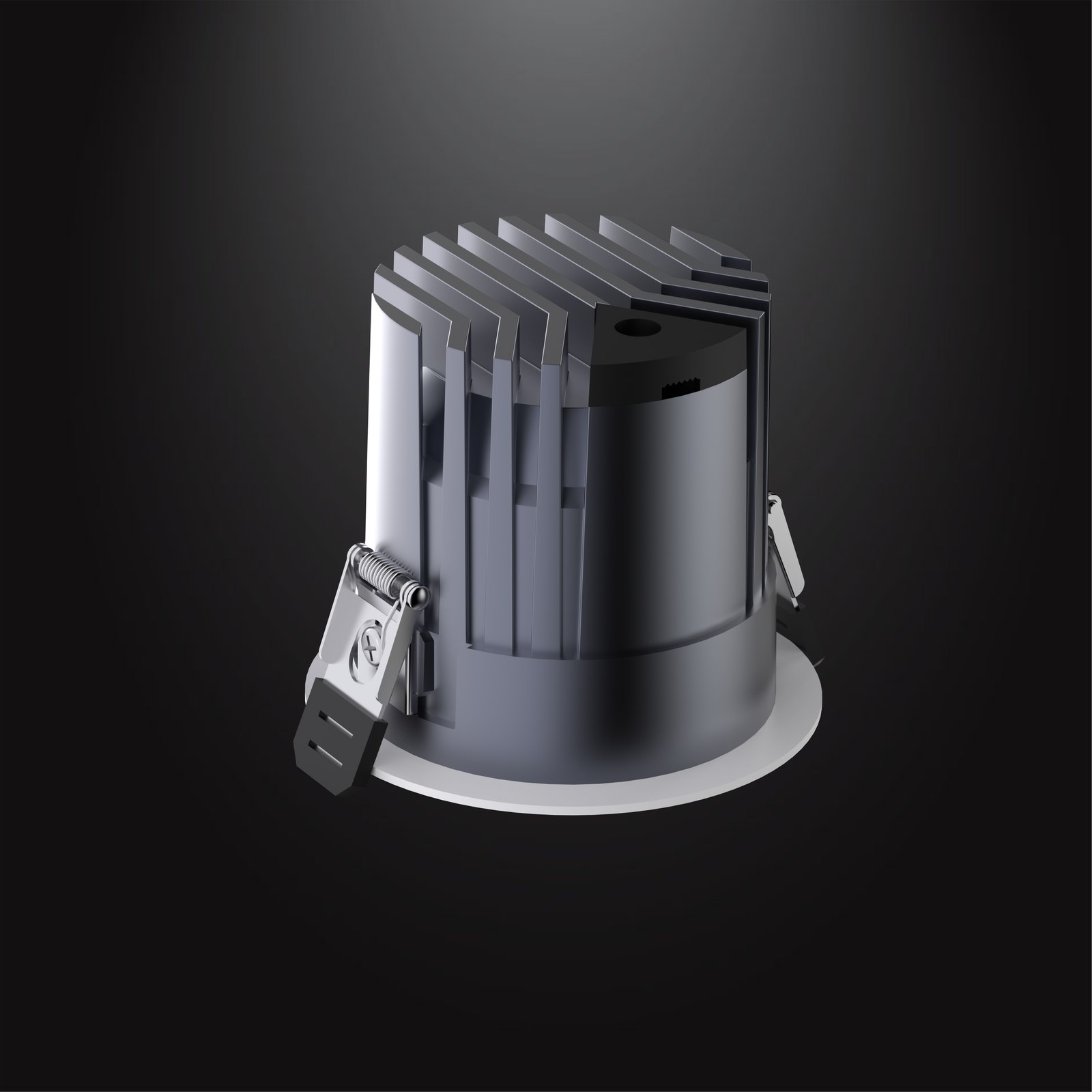 Polarized Anti-glare Spotlight 12W/15W