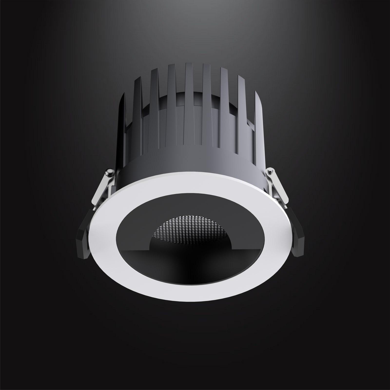 Polarized Anti-glare Spotlight 12W/15W